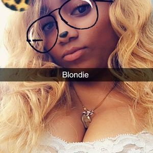 Meet your Posher, Cheri